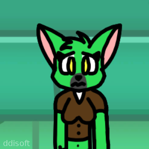 Kordi and temple 18+ icon