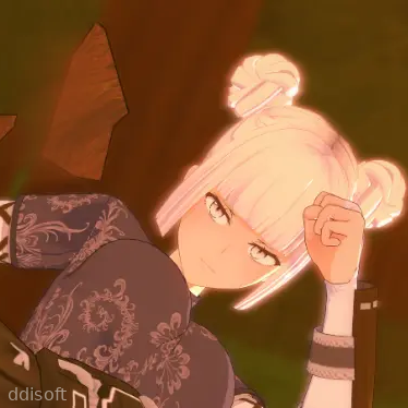 The Nobody in a Heo’s Wold icon