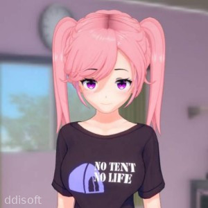 Commanding a Harem (18+ NSFW) (1.1.9.3) icon