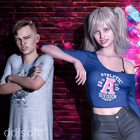 A Night with Babysitte icon
