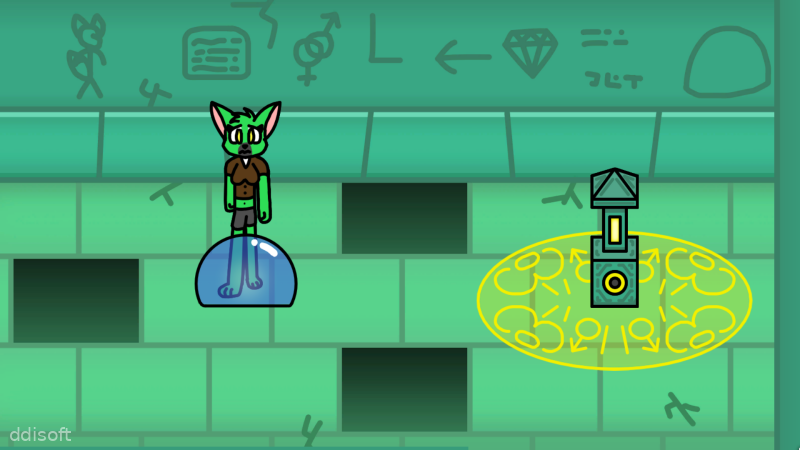 Kordi and temple 18+ screenshot 1