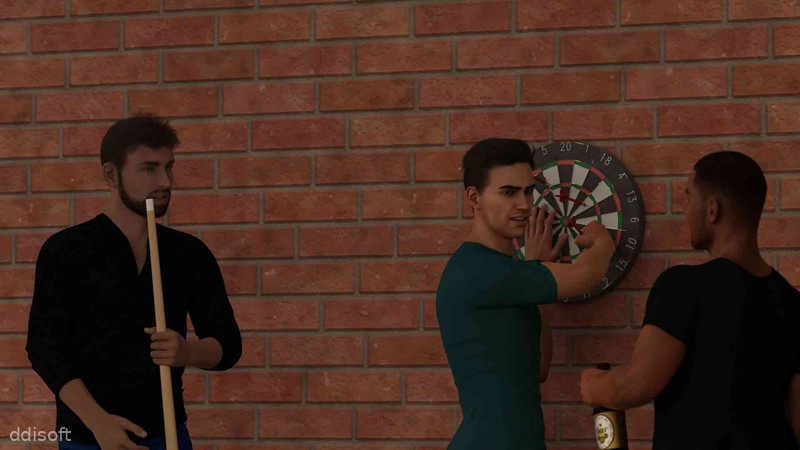 What Could Go Wrong screenshot 3