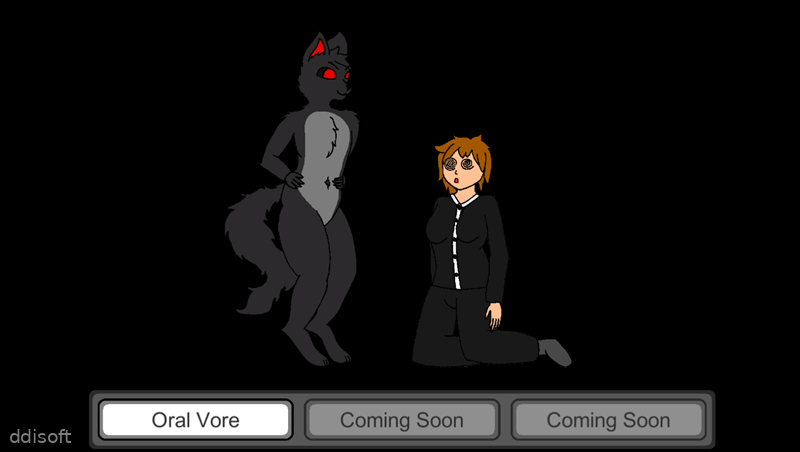 Vore Battles screenshot 3