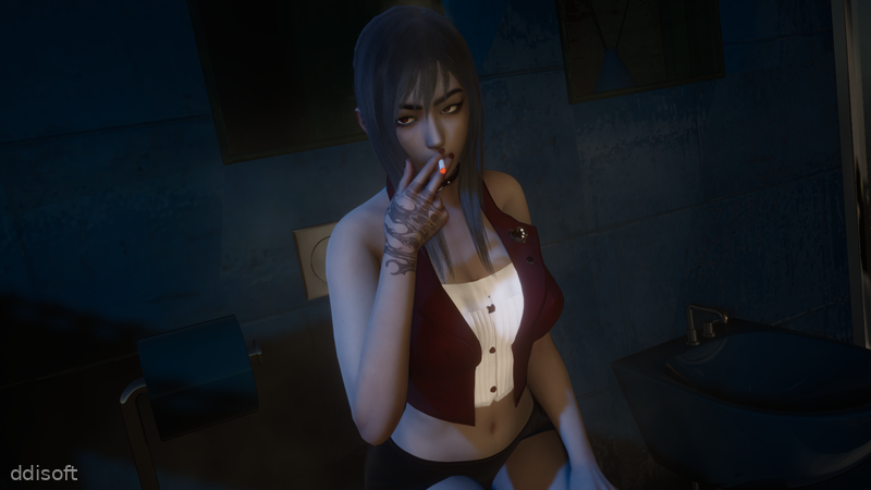 Slatford +18 (v0.02) screenshot 2
