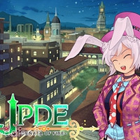 JPDE - Соната Огня icon