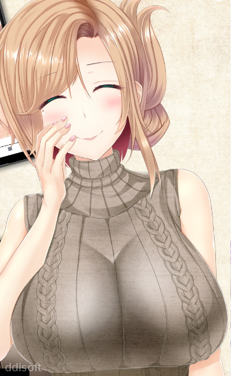 NTR RPG Ochikano ~Please Tell Me Why You, Who Used to be Just Mine, Became a Woman~ screenshot 2