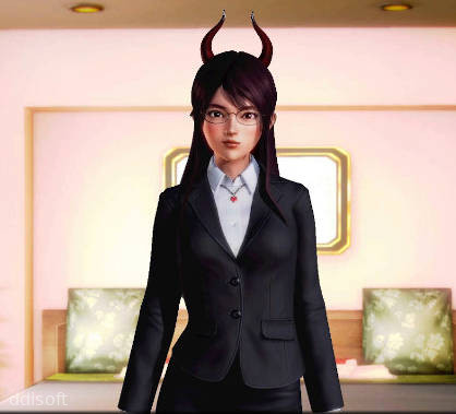 Succubusted free to play version screenshot 2
