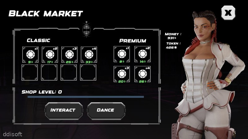 Stuck In My Game screenshot 1