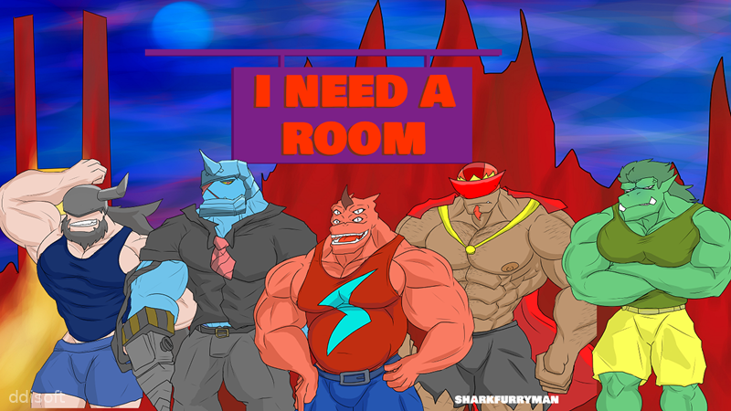 I Need A Room screenshot 1