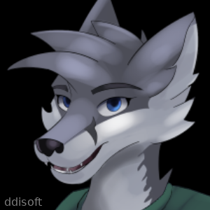 Fueled by Wolves icon
