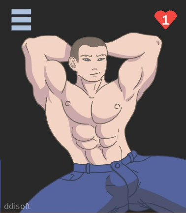 Undress Me (DEMO) screenshot 2