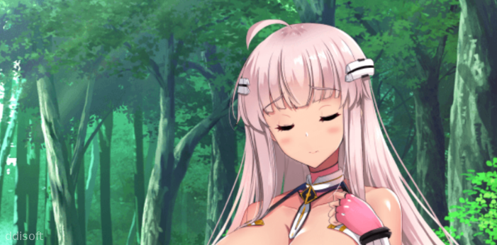 Eggs of the World: Phantom Lilium screenshot 3