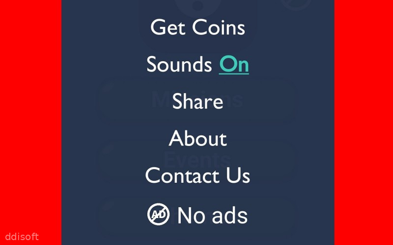 GUESS THINGS-ANYTIME ANYWHERE screenshot 3