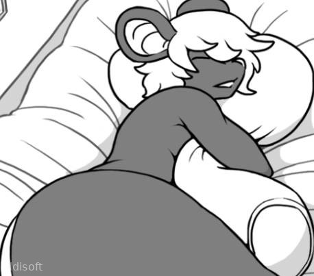 Deeper Club - A vore life! screenshot 1