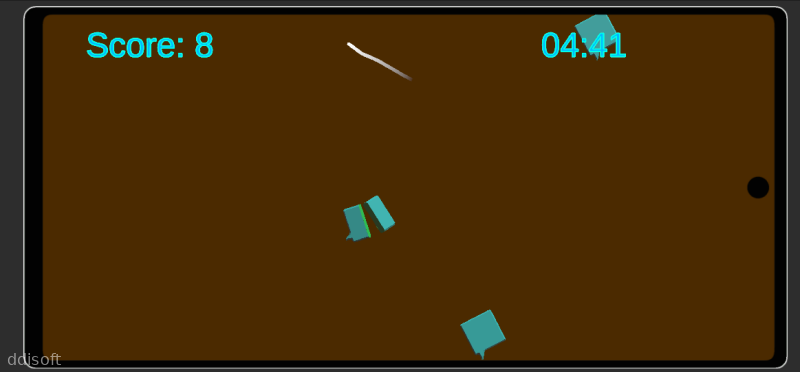 Pocket counsellor screenshot 1
