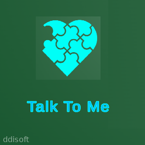 Pocket counsellor icon
