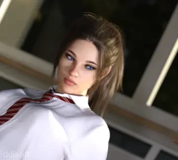 Immoal Stoies RebeccaEp. 03 Full screenshot 2