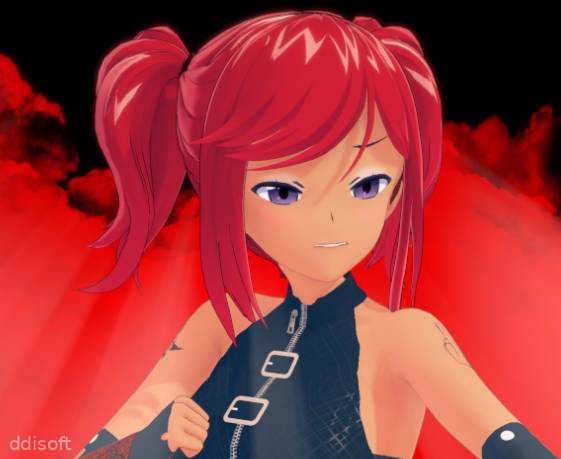 Falling Stars! screenshot 1
