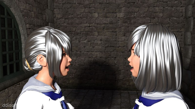 In Another World with My Smartphone,Are We Serious? screenshot 3