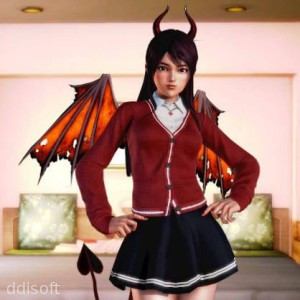 Succubusted free to play version icon