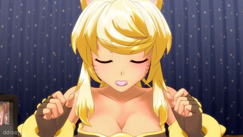 Wolf girl with you + X Mas Edition screenshot 2
