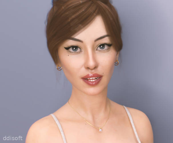 Love Next Door[Part 1] screenshot 1