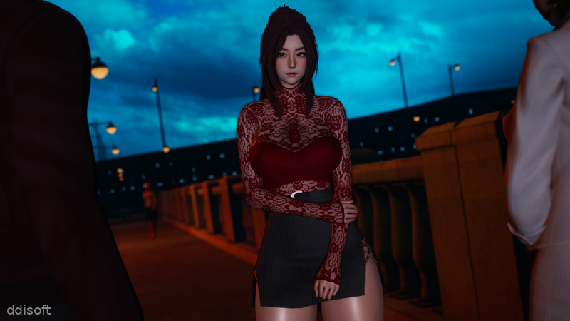 Slatford +18 (v0.02) screenshot 1