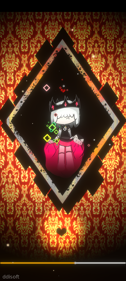 Spank D Ghost screenshot 1