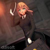 Detective:  Purity & Decay what will you choose [] [Onhold] icon