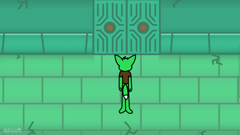 Kordi and temple 18+ screenshot 2