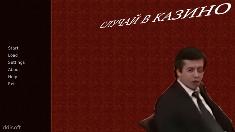 The Casino Incident screenshot 1