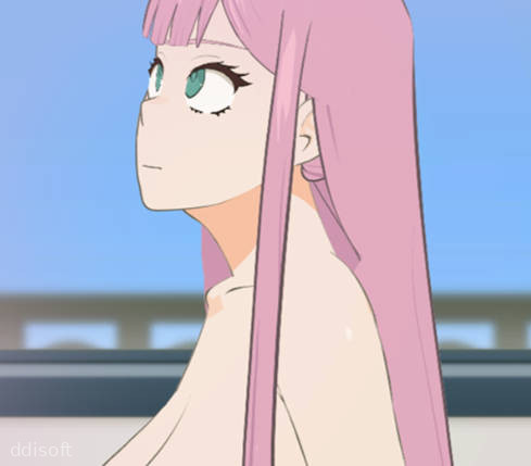 Lust's Cupid - Free Demo screenshot 1
