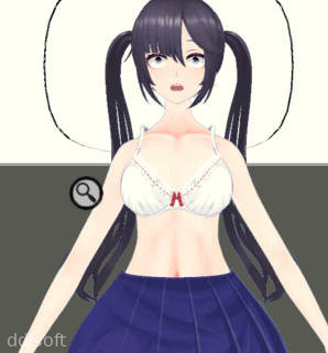 play pranks on Mona sleeping release screenshot 1