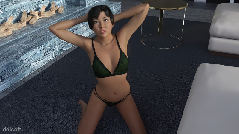Futas, Traps and T-girls screenshot 3