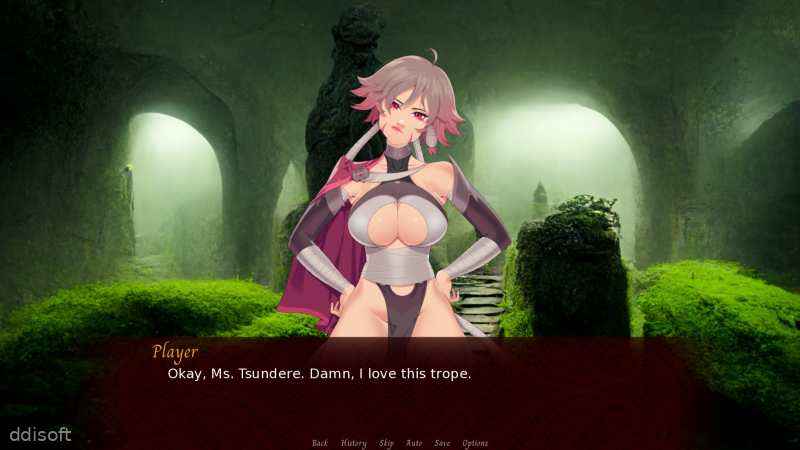 (April Fools) I'm An Ordinary Guy Who Loves Snack Foods But I got Transported To A Magic World That' screenshot 2