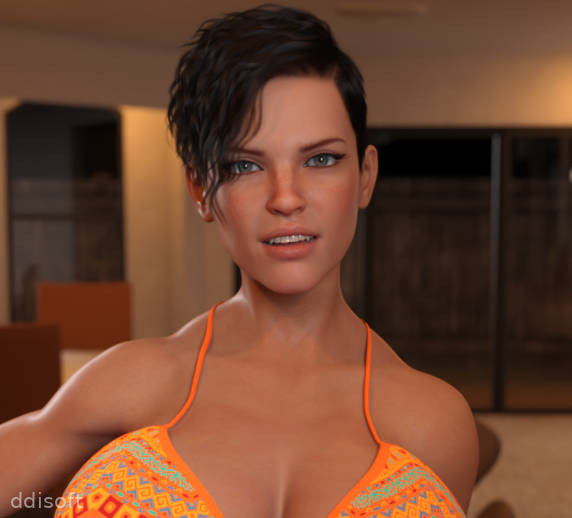 REAL DREAMS 0.2 screenshot 2