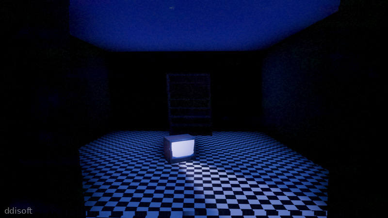 The Walten Files 4: CyberFunTech screenshot 3