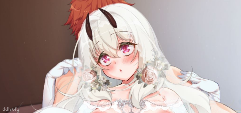 He Who Vowed to Create a Demon Harem screenshot 3