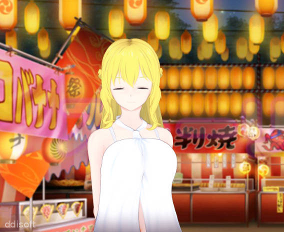 KURO screenshot 2