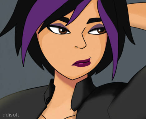 Project Kiiro screenshot 2