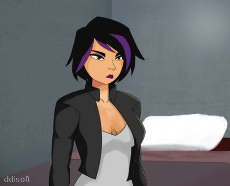 Project Kiiro screenshot 1