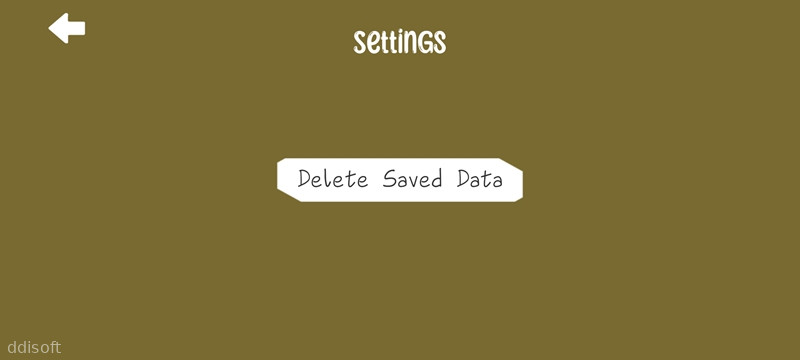 Sexy Nude Girl Puzzles screenshot 2