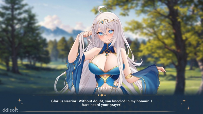 AURA: Hentai Cads screenshot 2