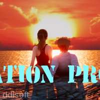 Isolation Poject icon