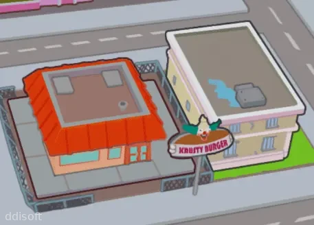 Buns Mansion screenshot 1