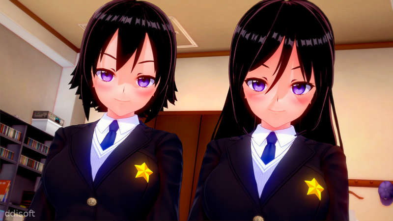 The Final Judgement (NSFW) (18+) (Adult) screenshot 1