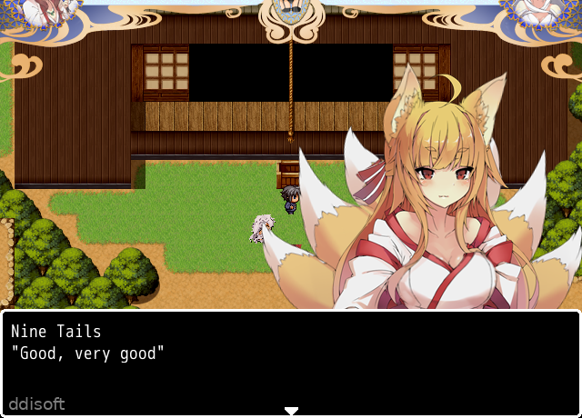 Selobus Fantasy screenshot 3