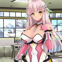 Eggs of the World: Phantom Lilium icon