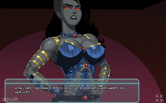 SU : Themyscira screenshot 1