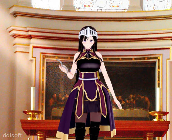 KURO screenshot 3